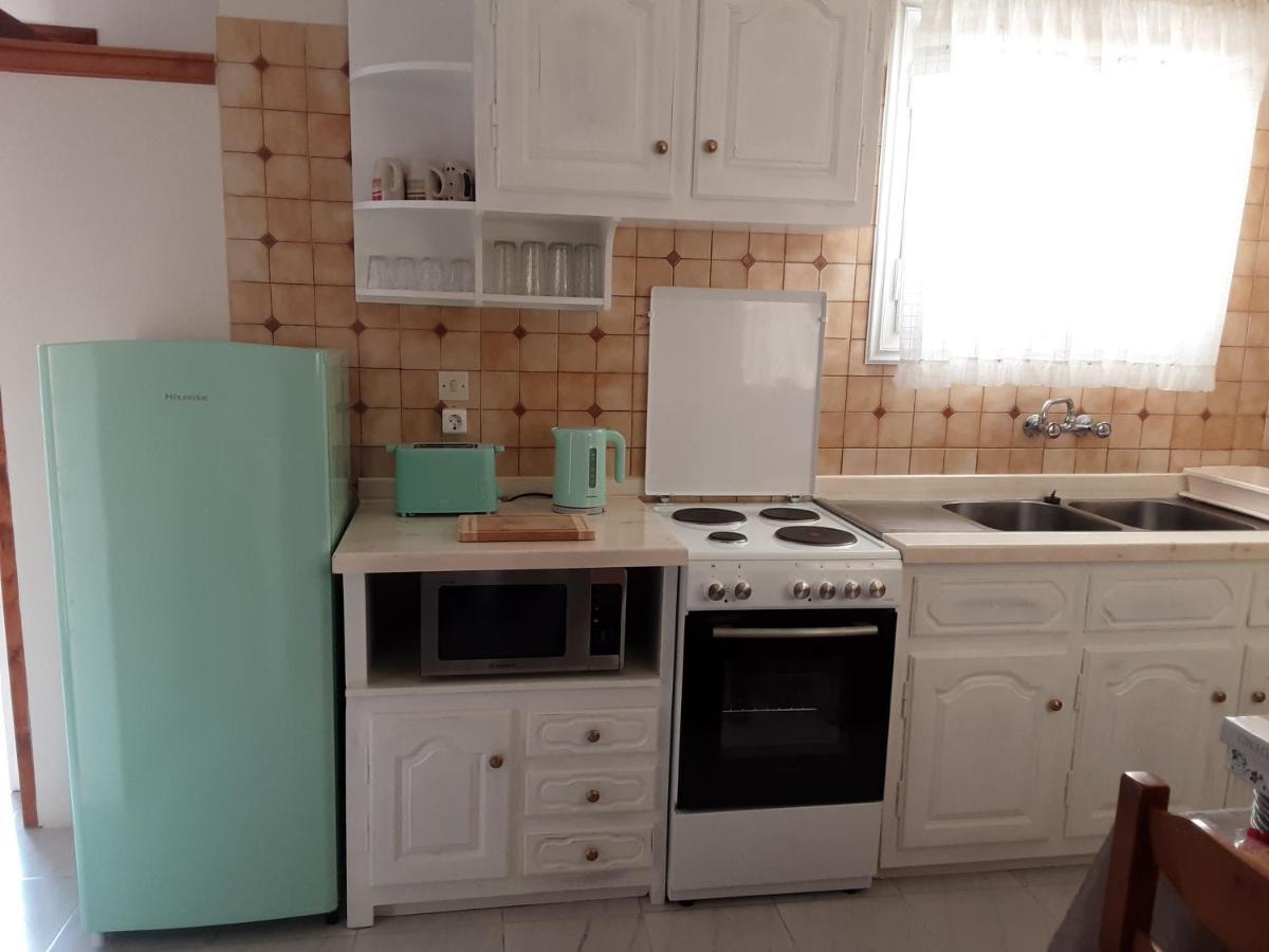 Chrysanthy Apartments Sidari  Zewnętrze zdjęcie