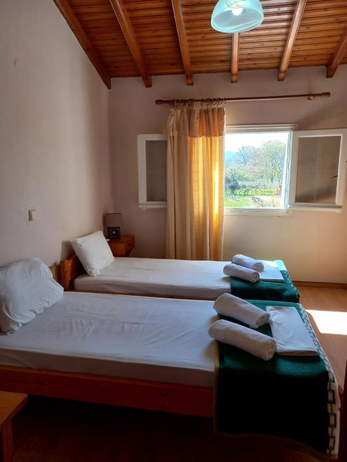 Chrysanthy Apartments Sidari  Zewnętrze zdjęcie