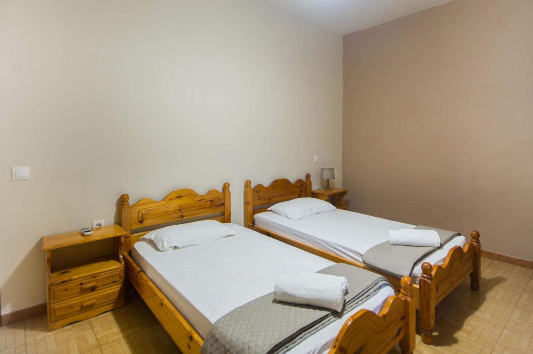 Chrysanthy Apartments Sidari  Zewnętrze zdjęcie