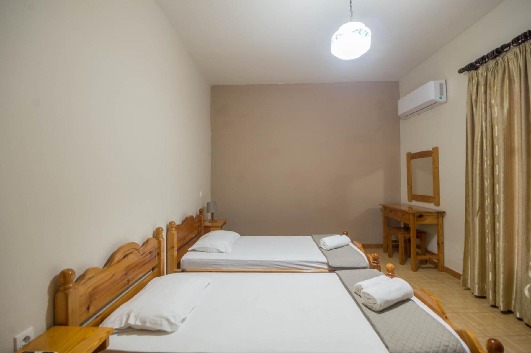 Chrysanthy Apartments Sidari  Zewnętrze zdjęcie