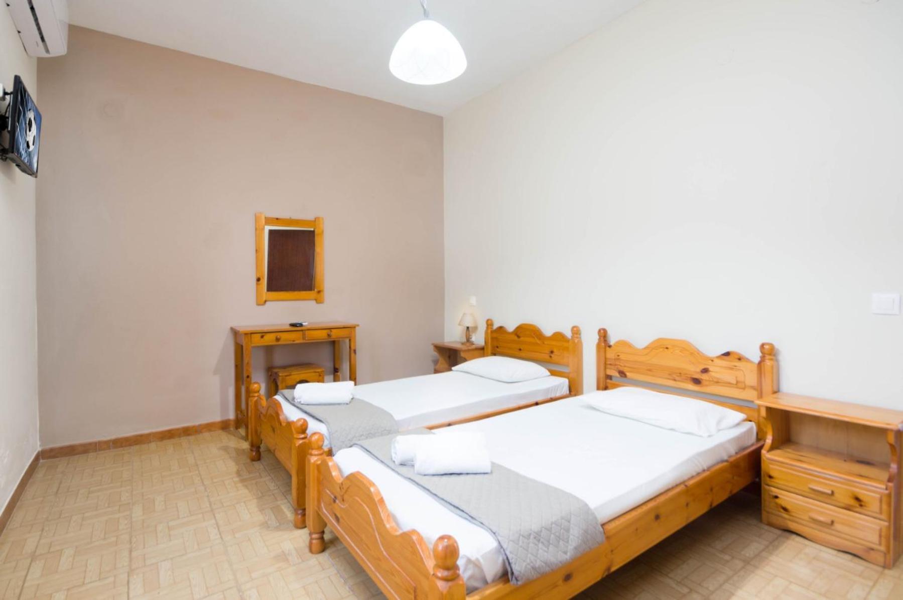 Chrysanthy Apartments Sidari  Zewnętrze zdjęcie