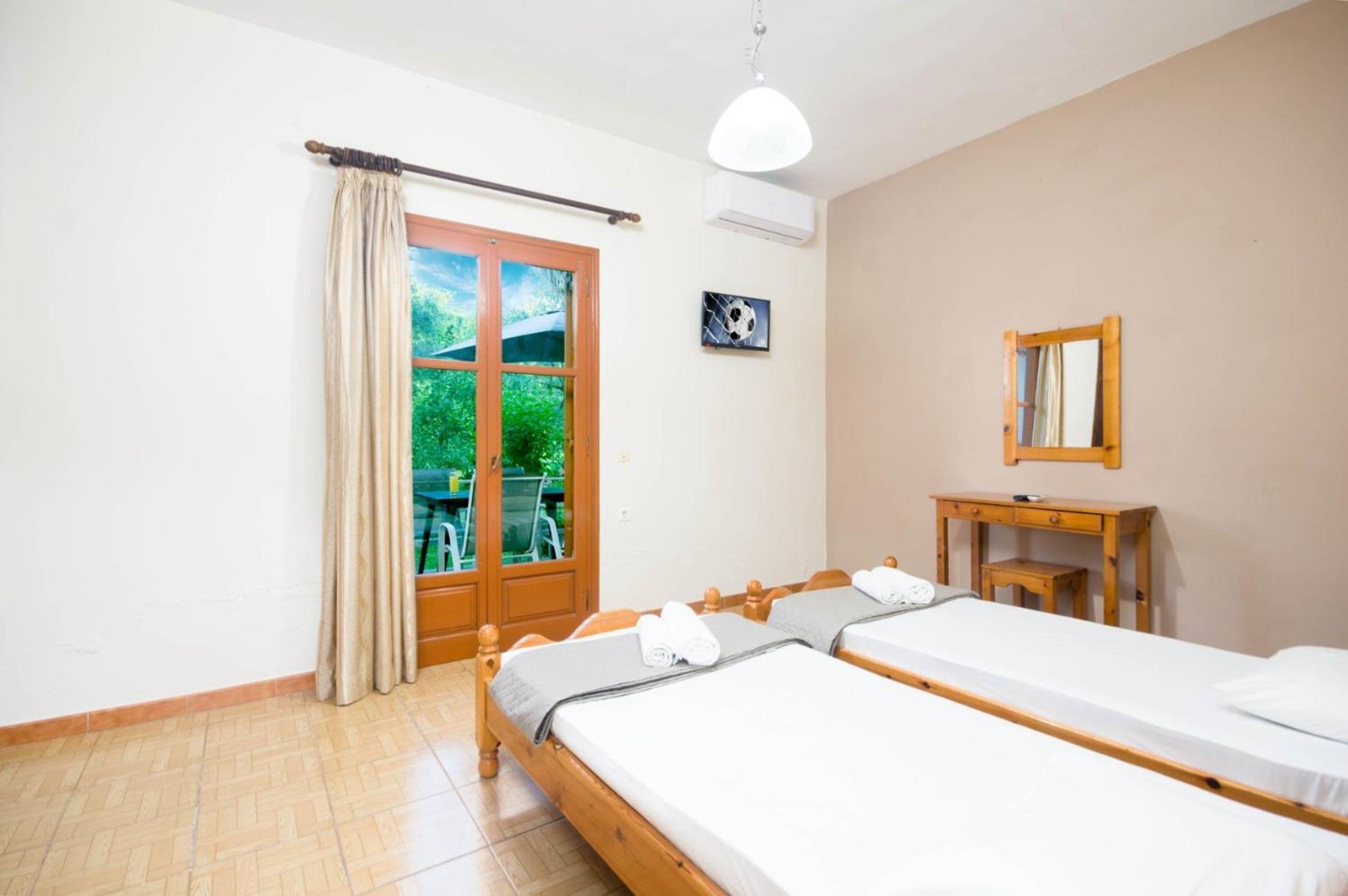 Chrysanthy Apartments Sidari  Zewnętrze zdjęcie