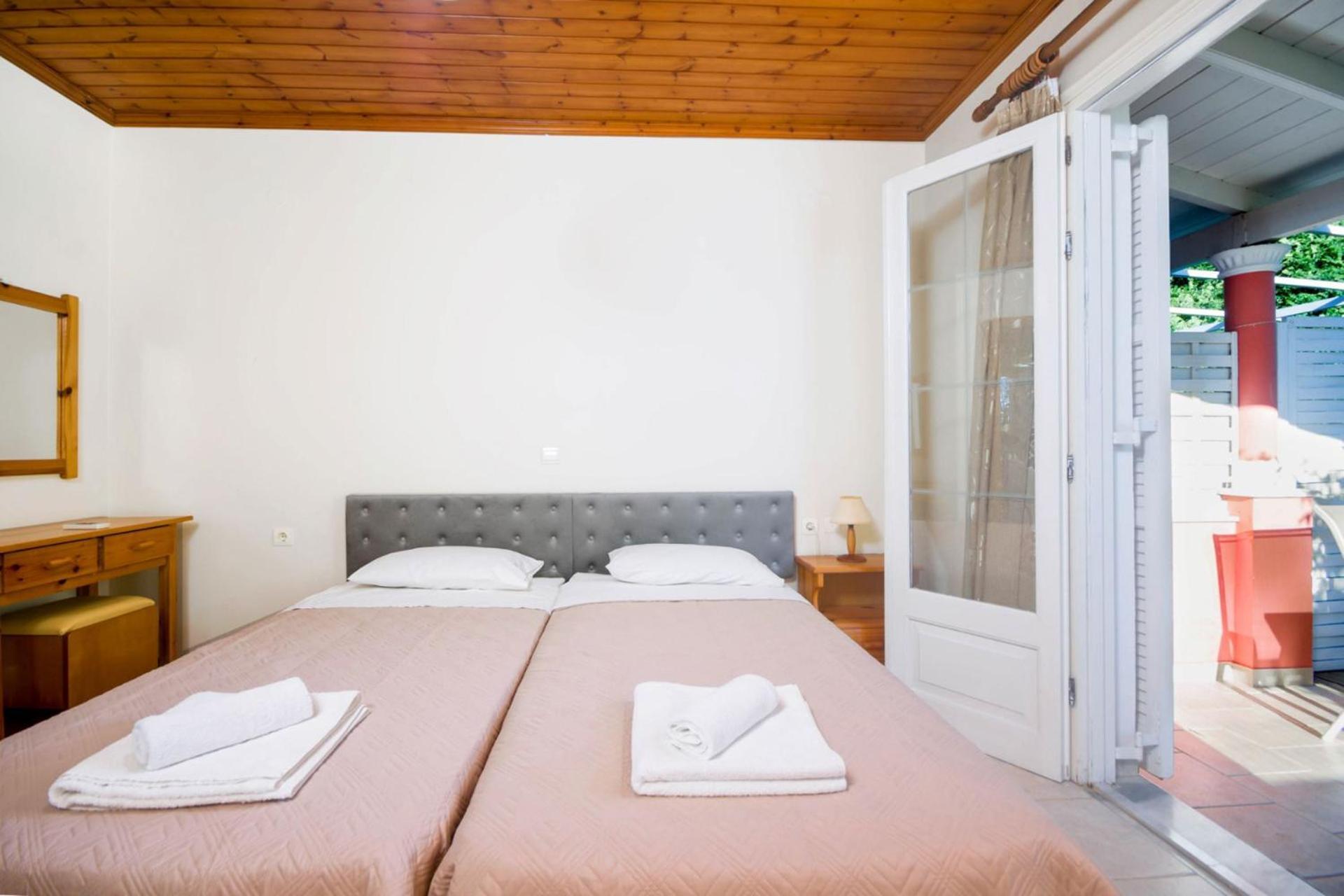Chrysanthy Apartments Sidari  Zewnętrze zdjęcie
