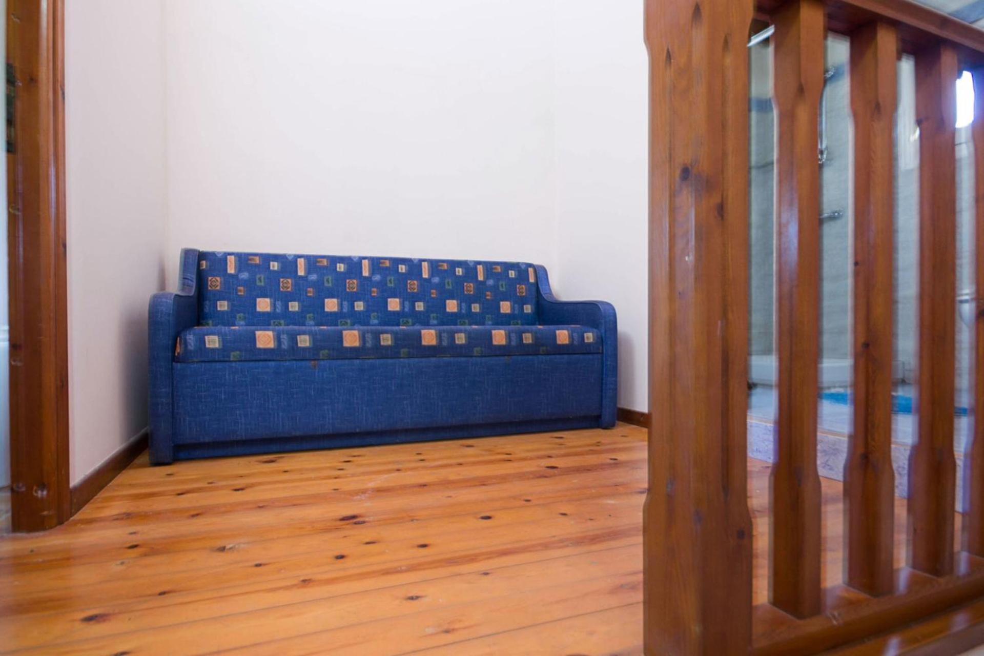 Chrysanthy Apartments Sidari  Zewnętrze zdjęcie