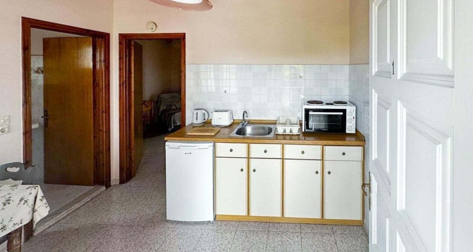 Chrysanthy Apartments Sidari  Zewnętrze zdjęcie