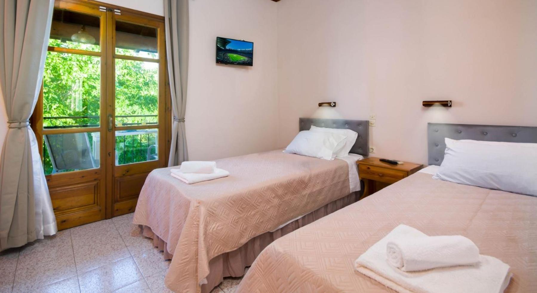 Chrysanthy Apartments Sidari  Zewnętrze zdjęcie