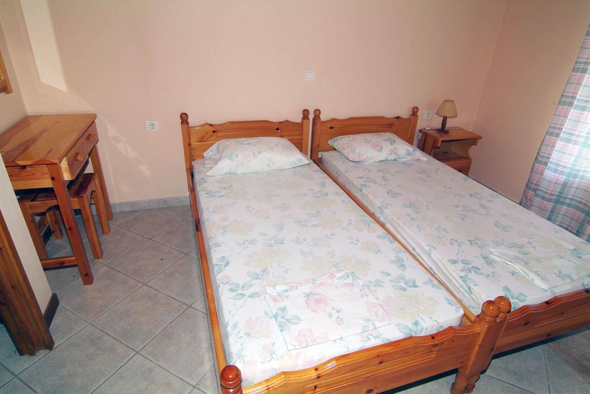 Chrysanthy Apartments Sidari  Zewnętrze zdjęcie