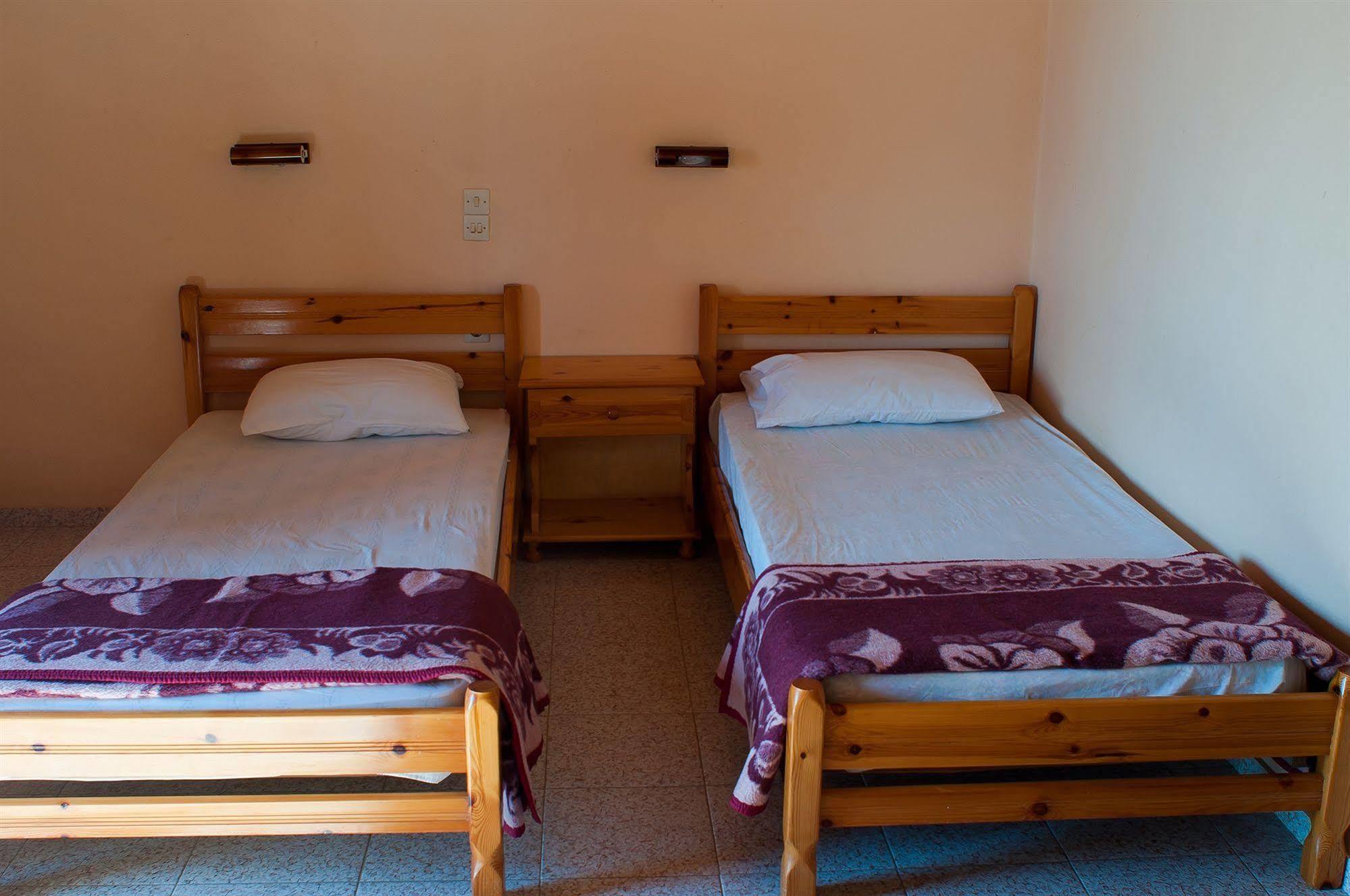 Chrysanthy Apartments Sidari  Zewnętrze zdjęcie